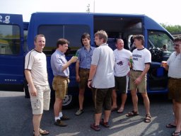 Ausflug 2006
