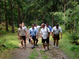 Ausflug 2006