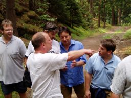 Ausflug 2006