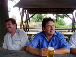 Ausflug 2006