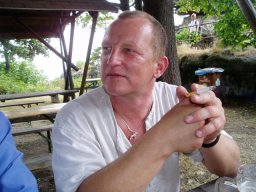 Ausflug 2006