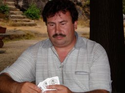 Ausflug 2006