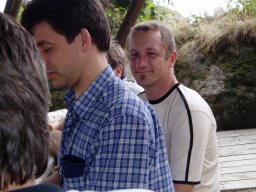 Ausflug 2006