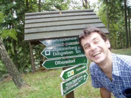Ausflug 2006