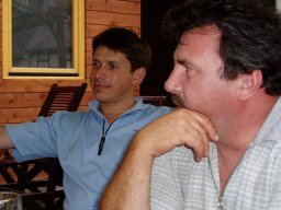 Ausflug 2006