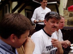 Ausflug 2006