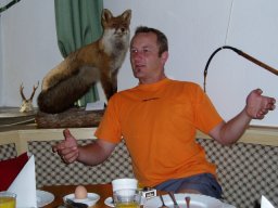 Ausflug 2006