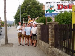 Ausflug 2006