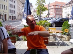 Ausflug 2006