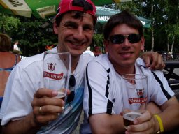 Ausflug 2006