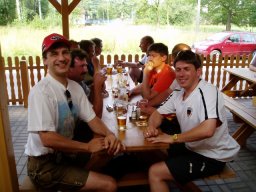 Ausflug 2006