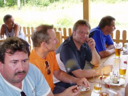 Ausflug 2006