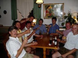 Ausflug 2006