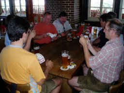 Ausflug 2006