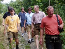Ausflug 2006