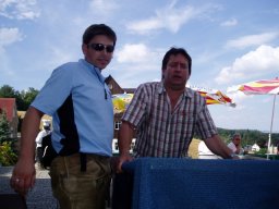 Ausflug 2006