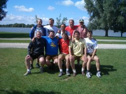 Ausflug 2007