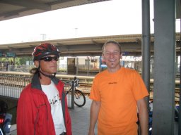 Ausflug 2007