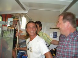 Ausflug 2007