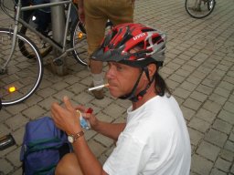 Ausflug 2007