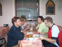 Ausflug 2007