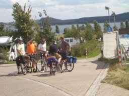 Ausflug 2007