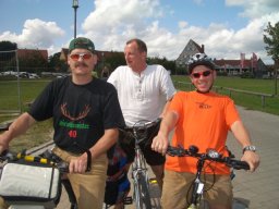 Ausflug 2007