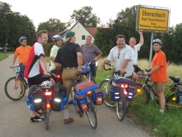 Ausflug 2007