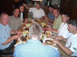 Ausflug 2007