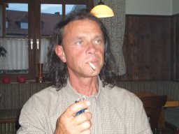 Ausflug 2007