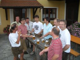 Ausflug 2007