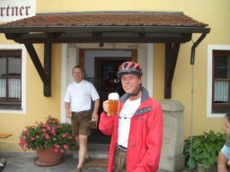 Ausflug 2007