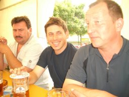 Ausflug 2007