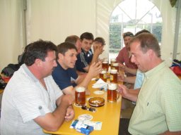 Ausflug 2007