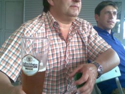 Ausflug 2008