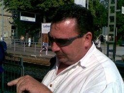Ausflug 2008