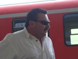 Ausflug 2008