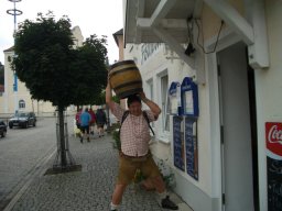 Ausflug 2008