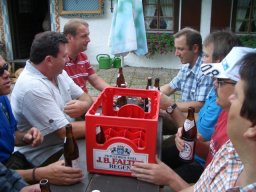 Ausflug 2008