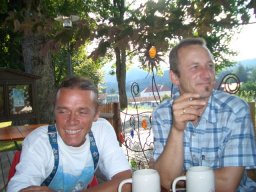 Ausflug 2008