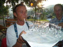 Ausflug 2008
