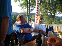 Ausflug 2008