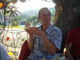 Ausflug 2008