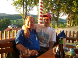 Ausflug 2008
