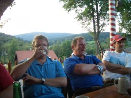 Ausflug 2008