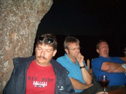 Ausflug 2008