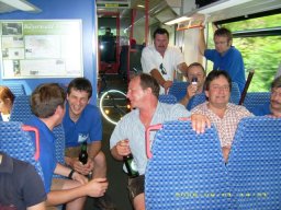 Ausflug 2008