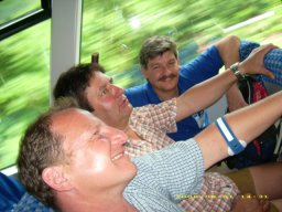 Ausflug 2008