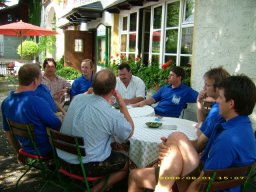 Ausflug 2008