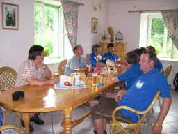 Ausflug 2008